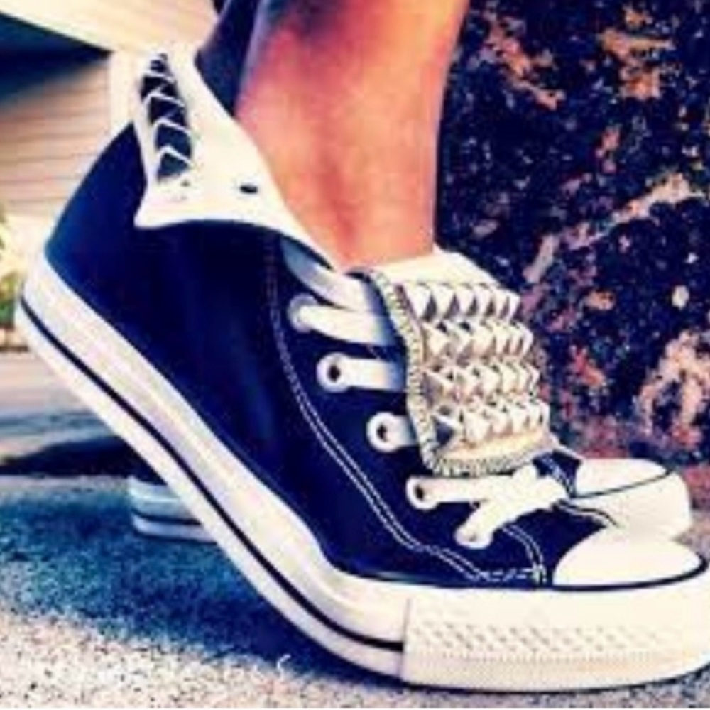 Chuck Taylor hightop 70